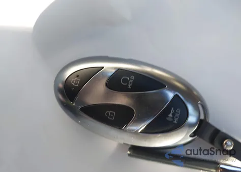 2025 Hyundai Tucson Sel Convenience z USA, uszkodzony, nr VIN 5NMJCCDEXSH472437